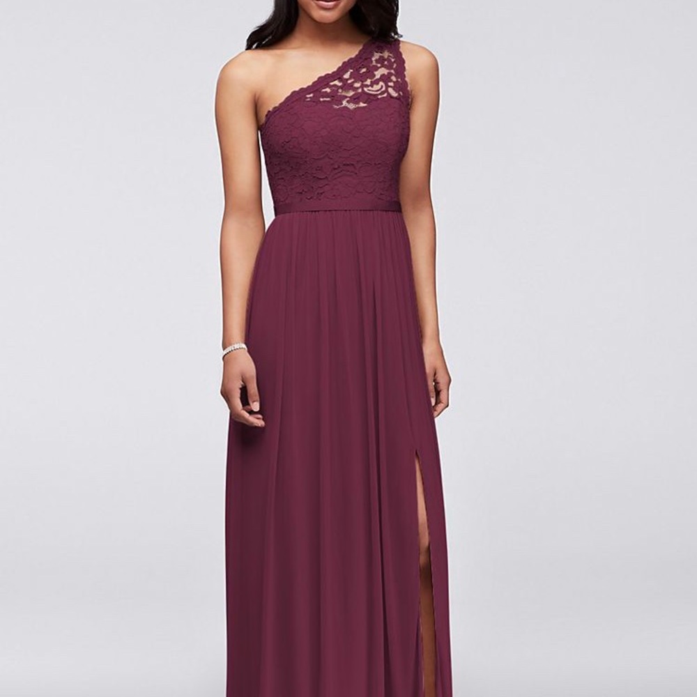 Bridesmaid Dress
